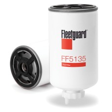 Fleetguard Fuel Filter - FF5135